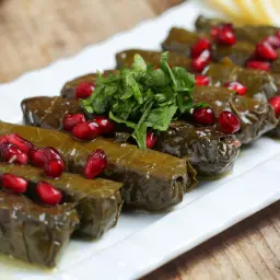 ورق عنب